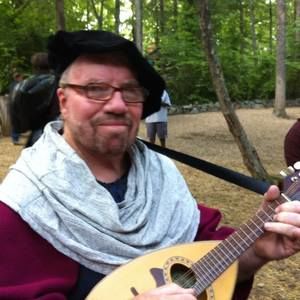 Meet your Posher, Phillip